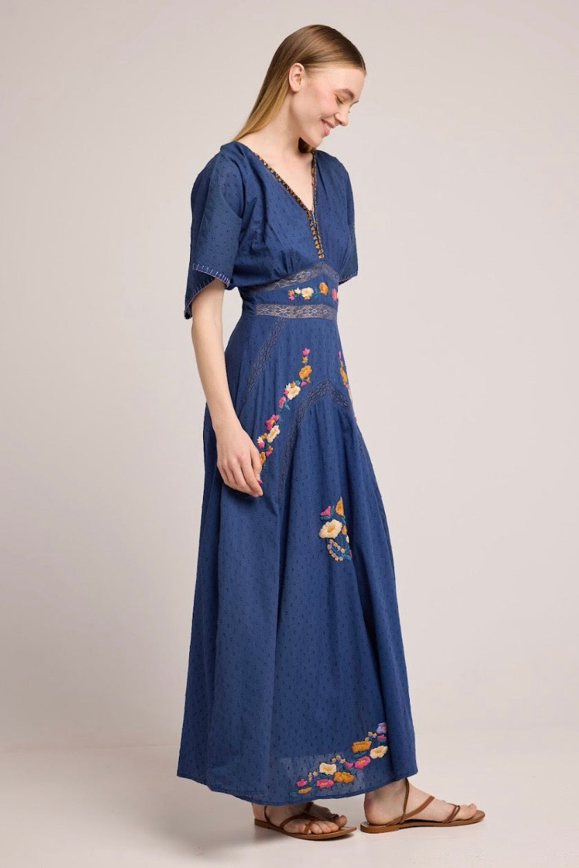 Louizon Wiwi Dress