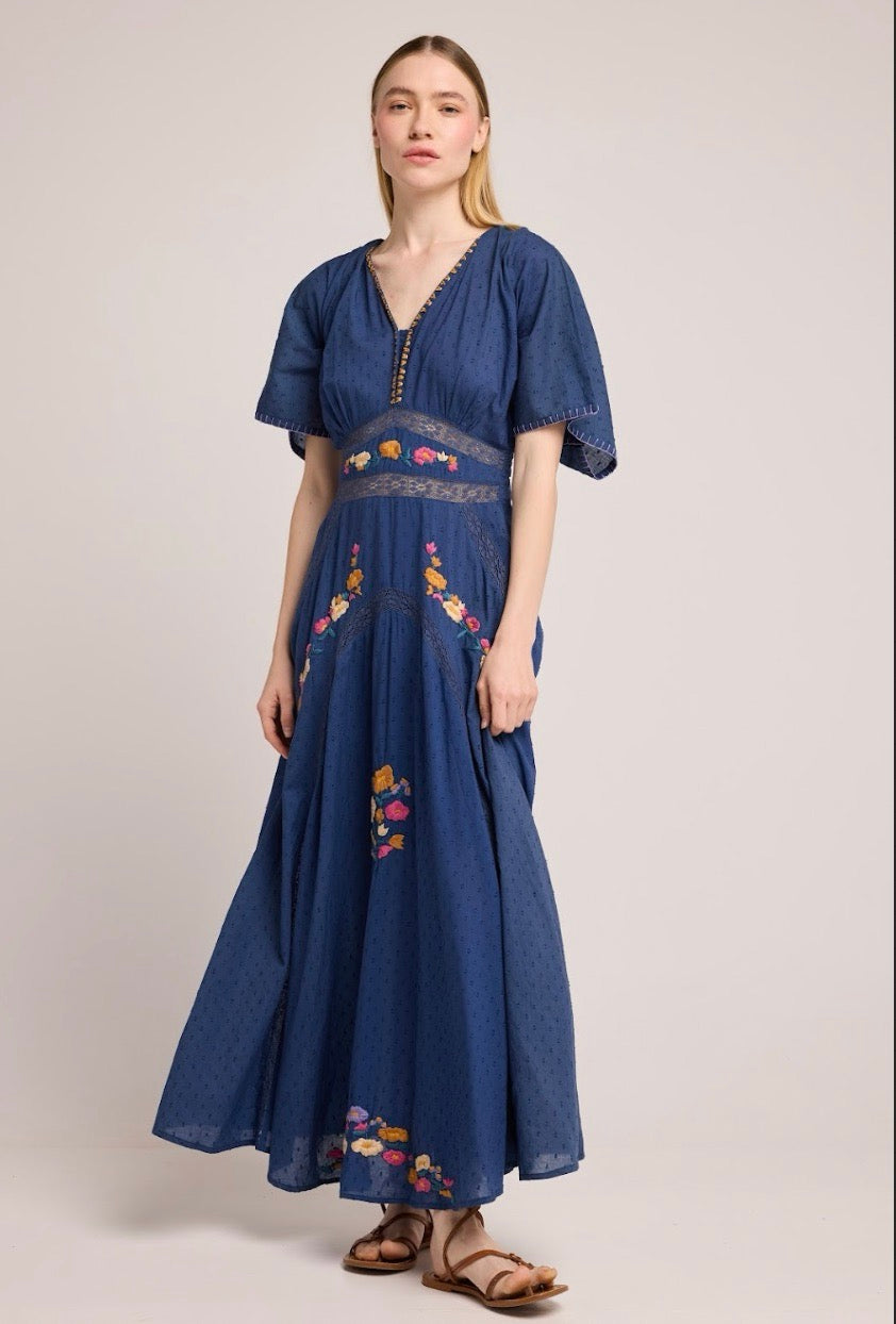 Louizon Wiwi Dress