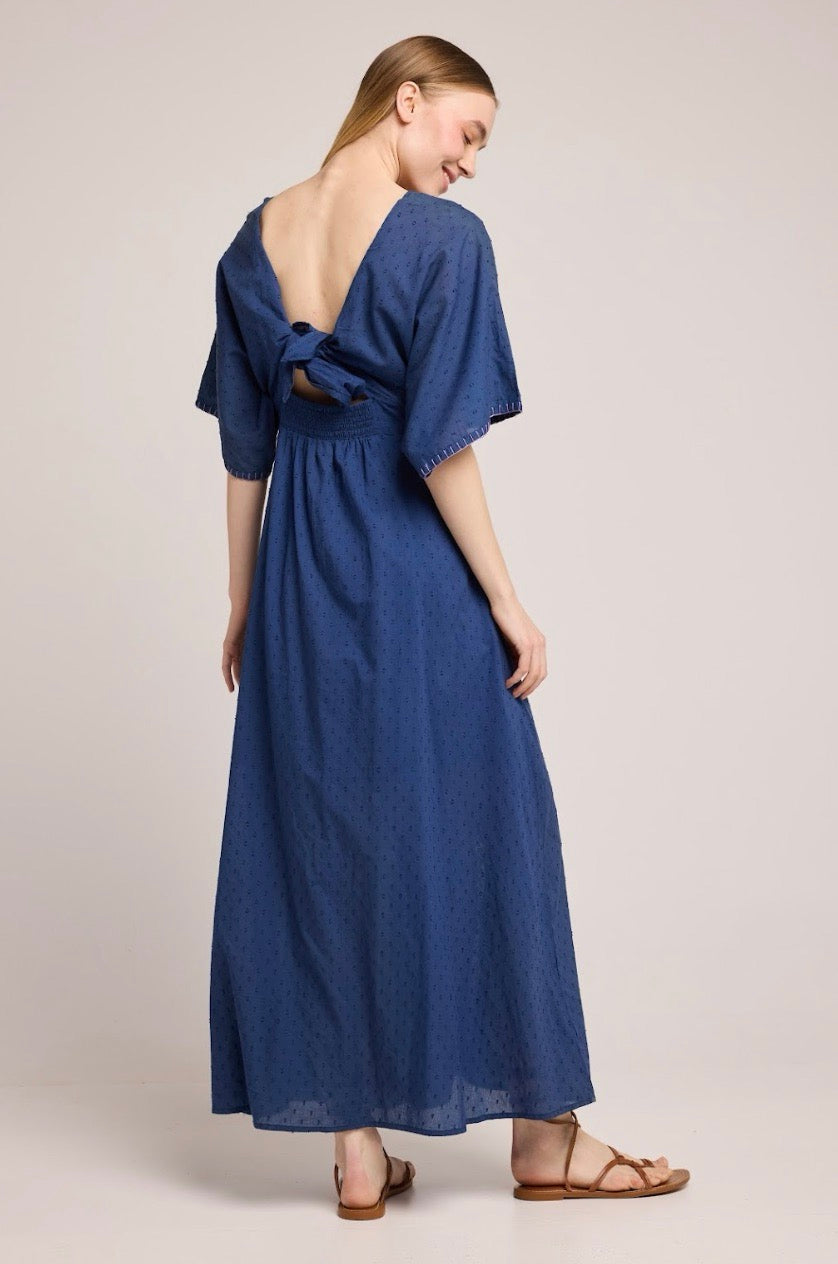 Louizon Wiwi Dress