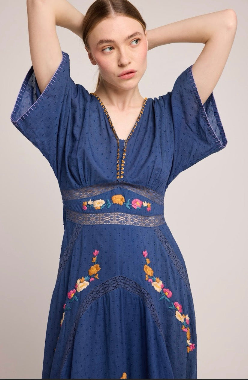Louizon Wiwi Dress