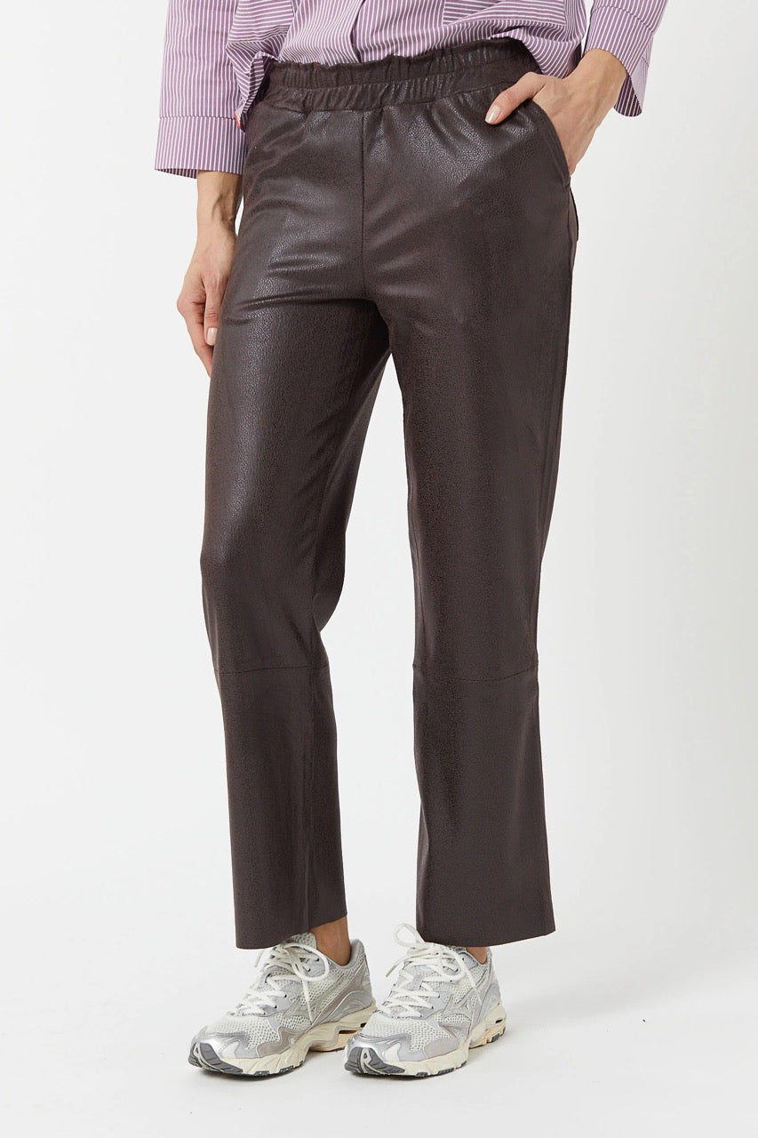 Maevy Pantavegan Trousers Galucho
