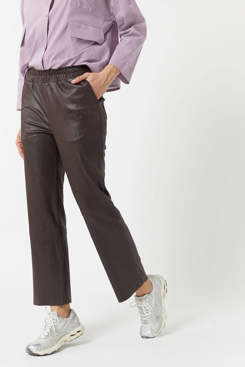 Maevy Pantavegan Trousers Galucho
