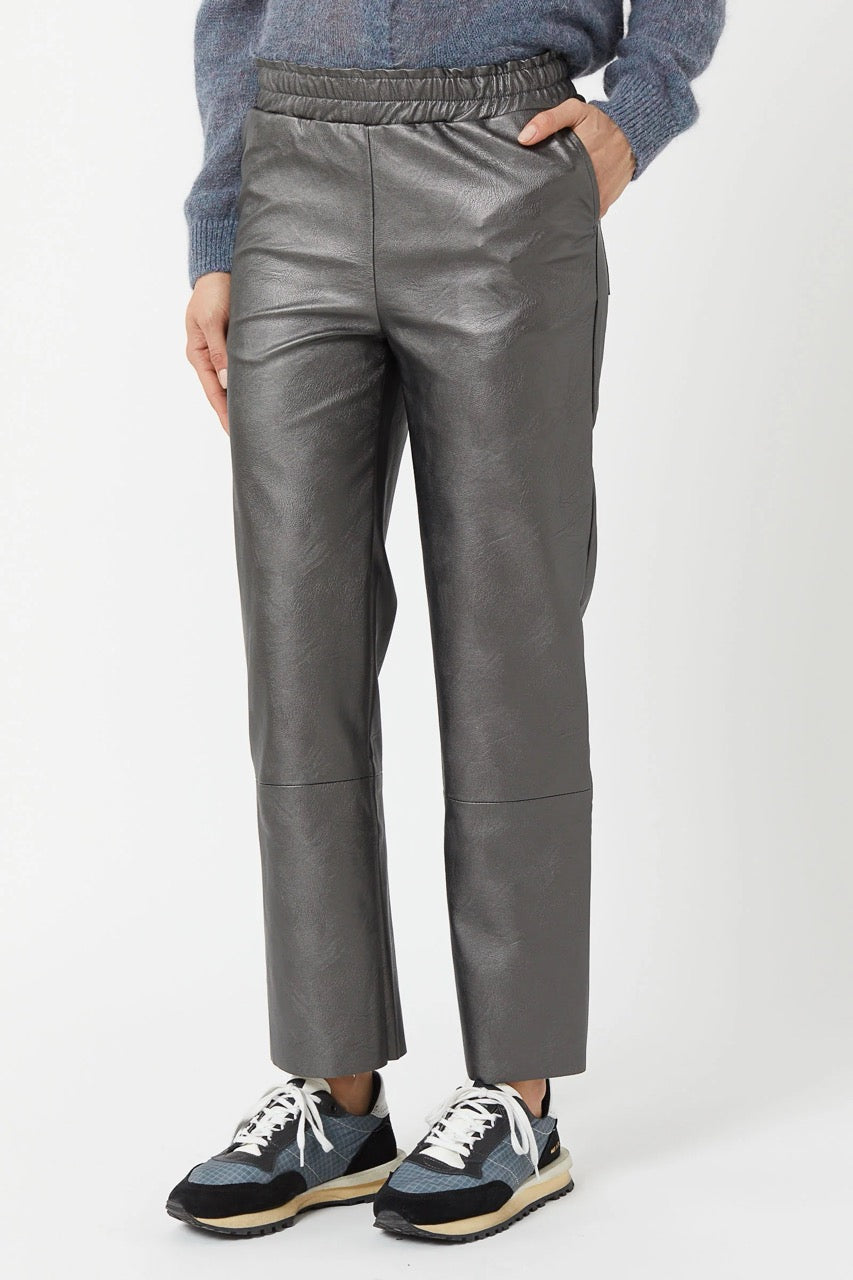 Maevy Pantavegan Trousers Plomb
