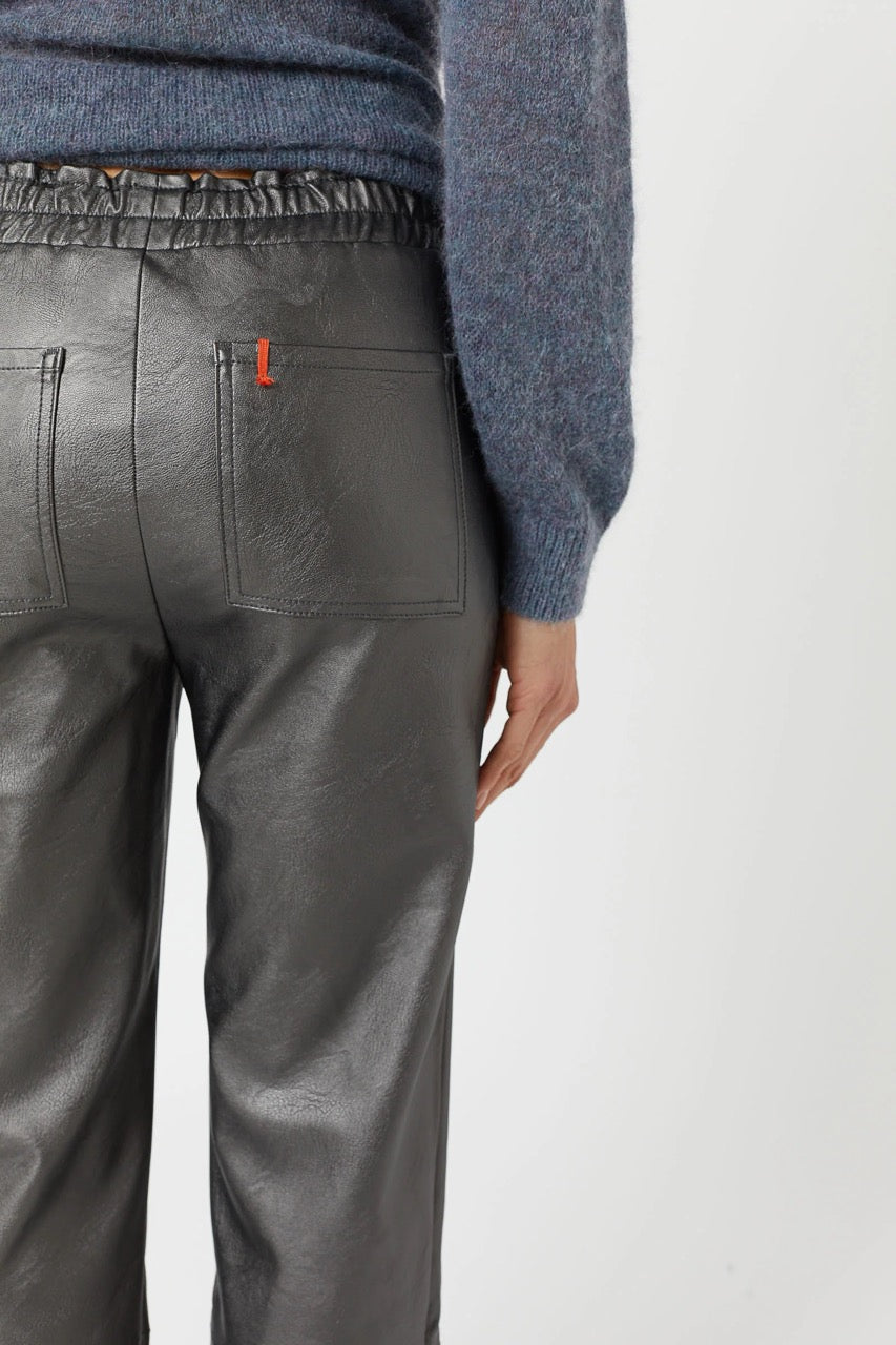 Maevy Pantavegan Trousers Plomb
