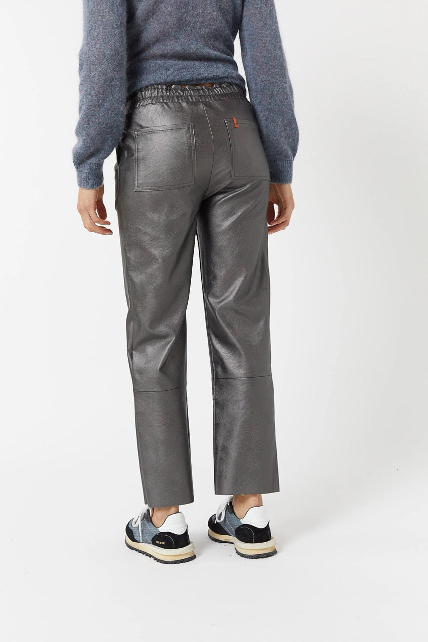 Maevy Pantavegan Trousers Plomb