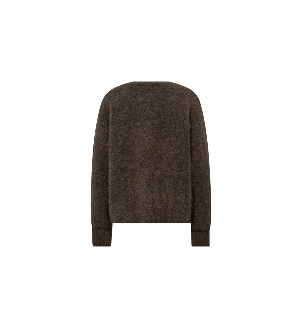 MosMosh MMAlila Mohair Sweater