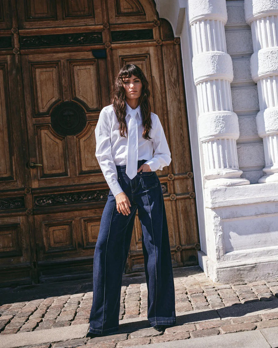 MosMoshMMColetteLyonJeans_DeepBlue_1