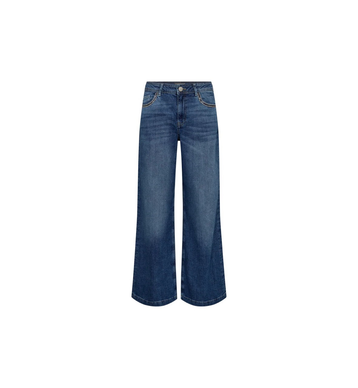 MosMosh MMDara Deco Jeans