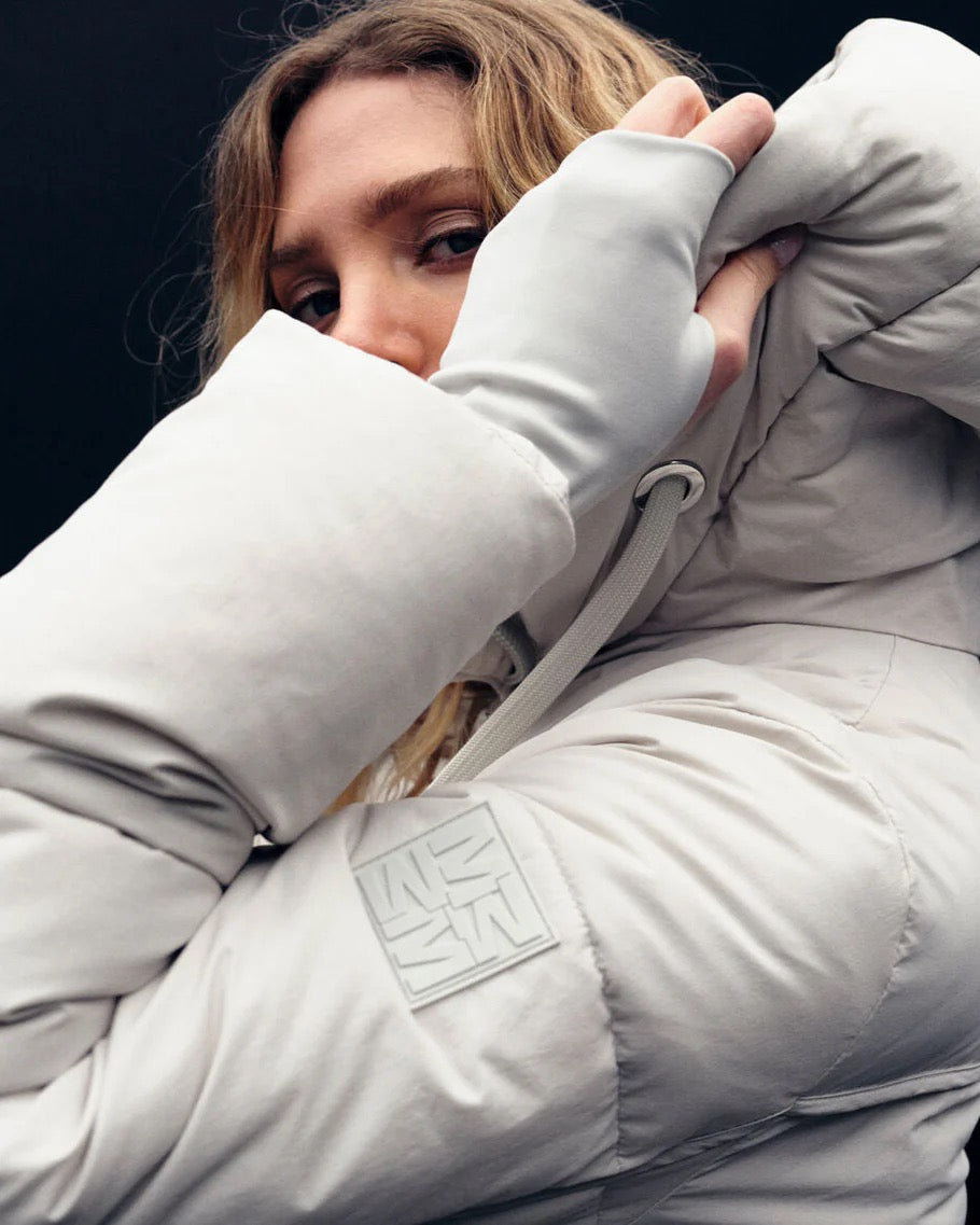 MosMosh MMOllie Coat