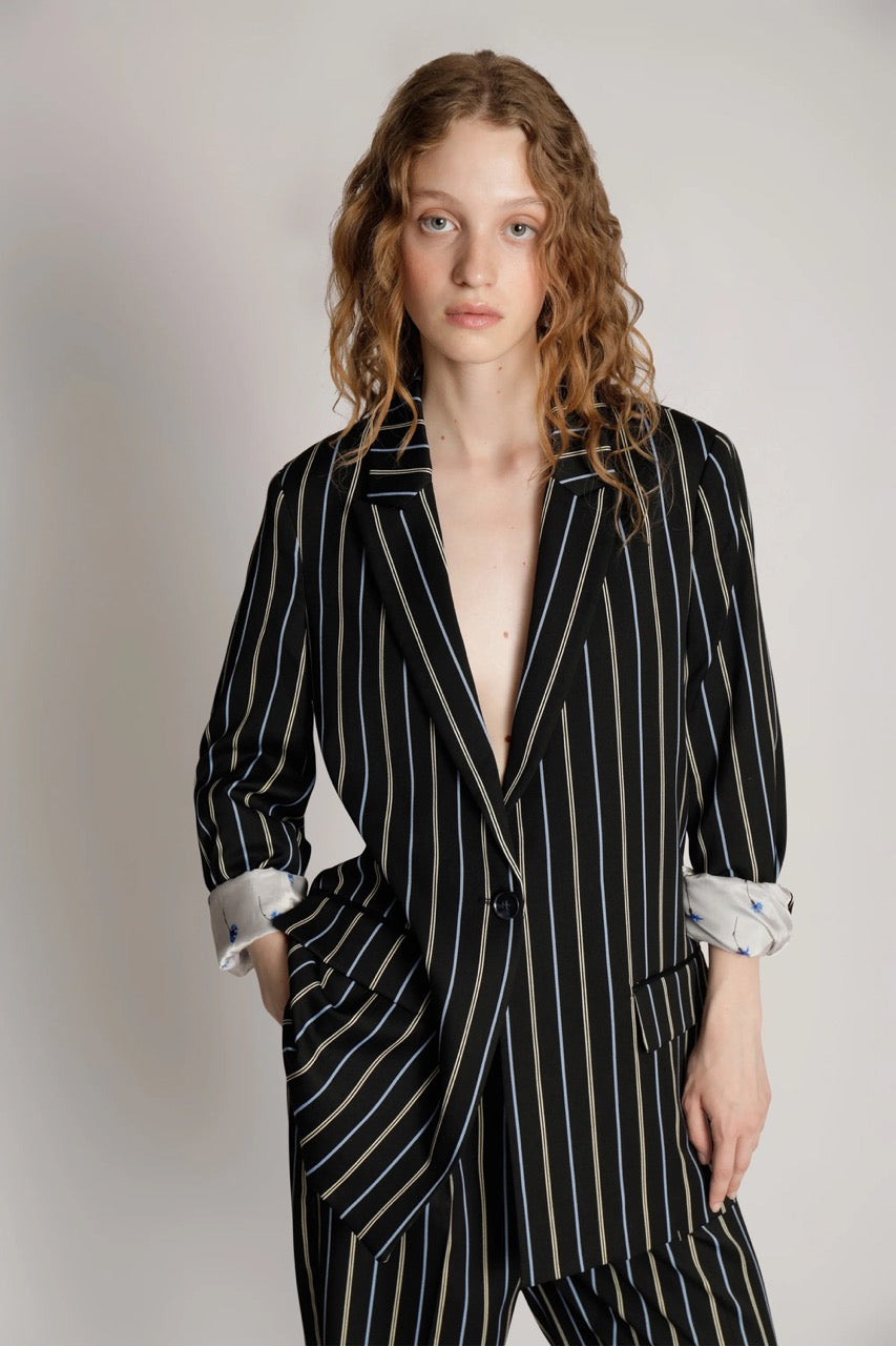 Munthe Jacob Blazer