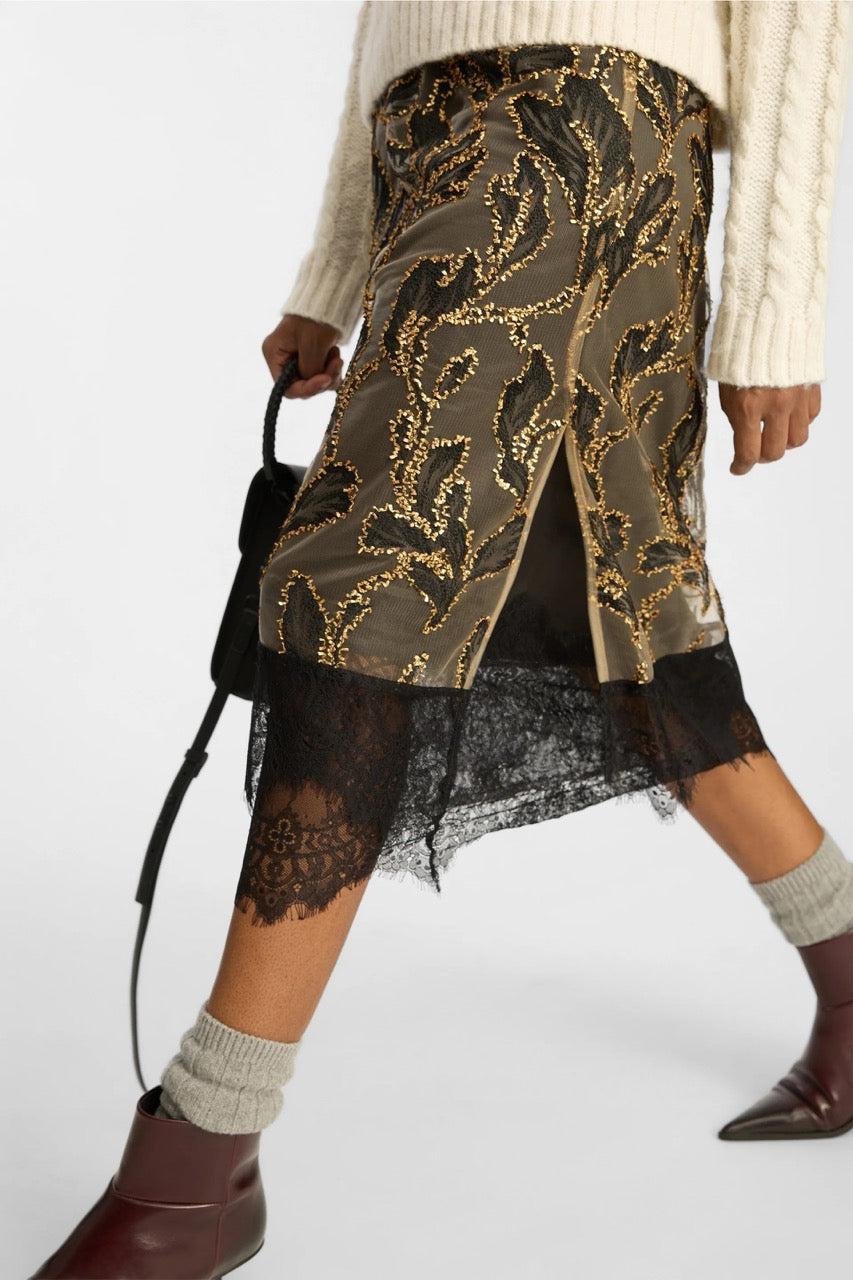 Munthe Latosha Skirt