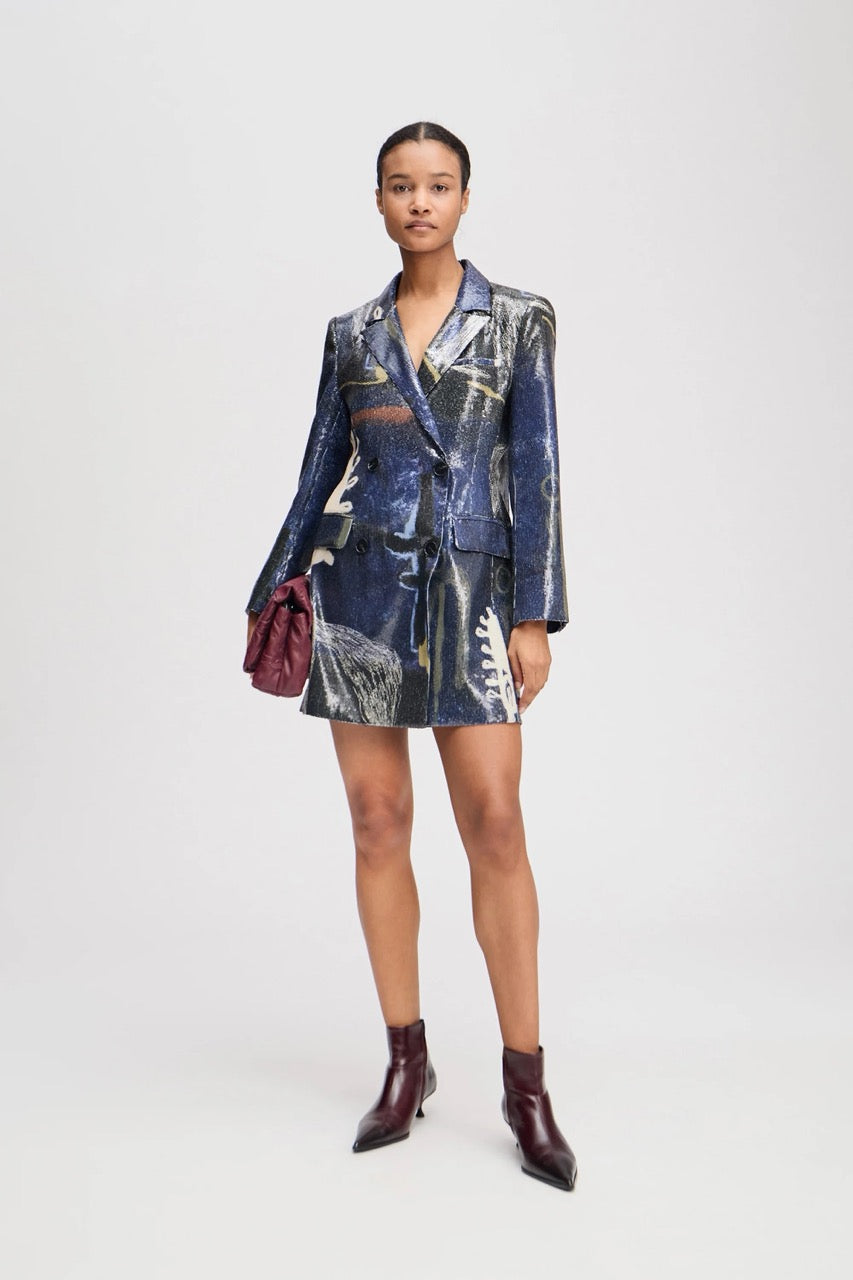Munthe Laurelee Jacket