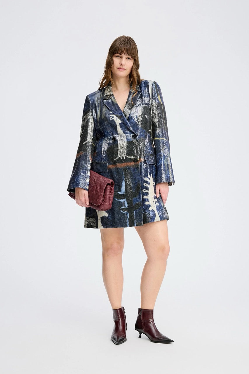 Munthe Laurelee Jacket