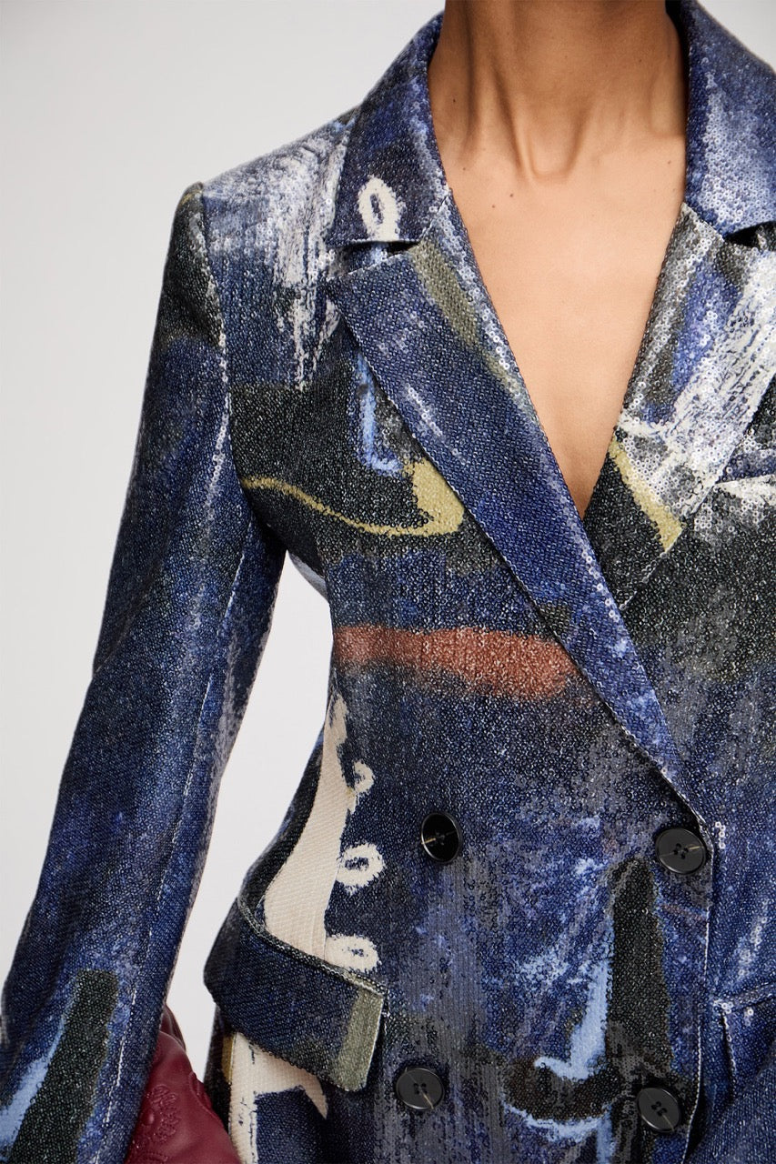 Munthe Laurelee Jacket