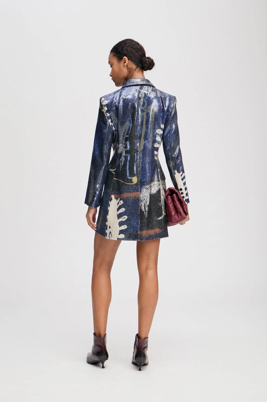 Munthe Laurelee Jacket