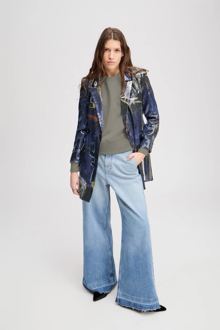 Munthe Laurelee Jacket