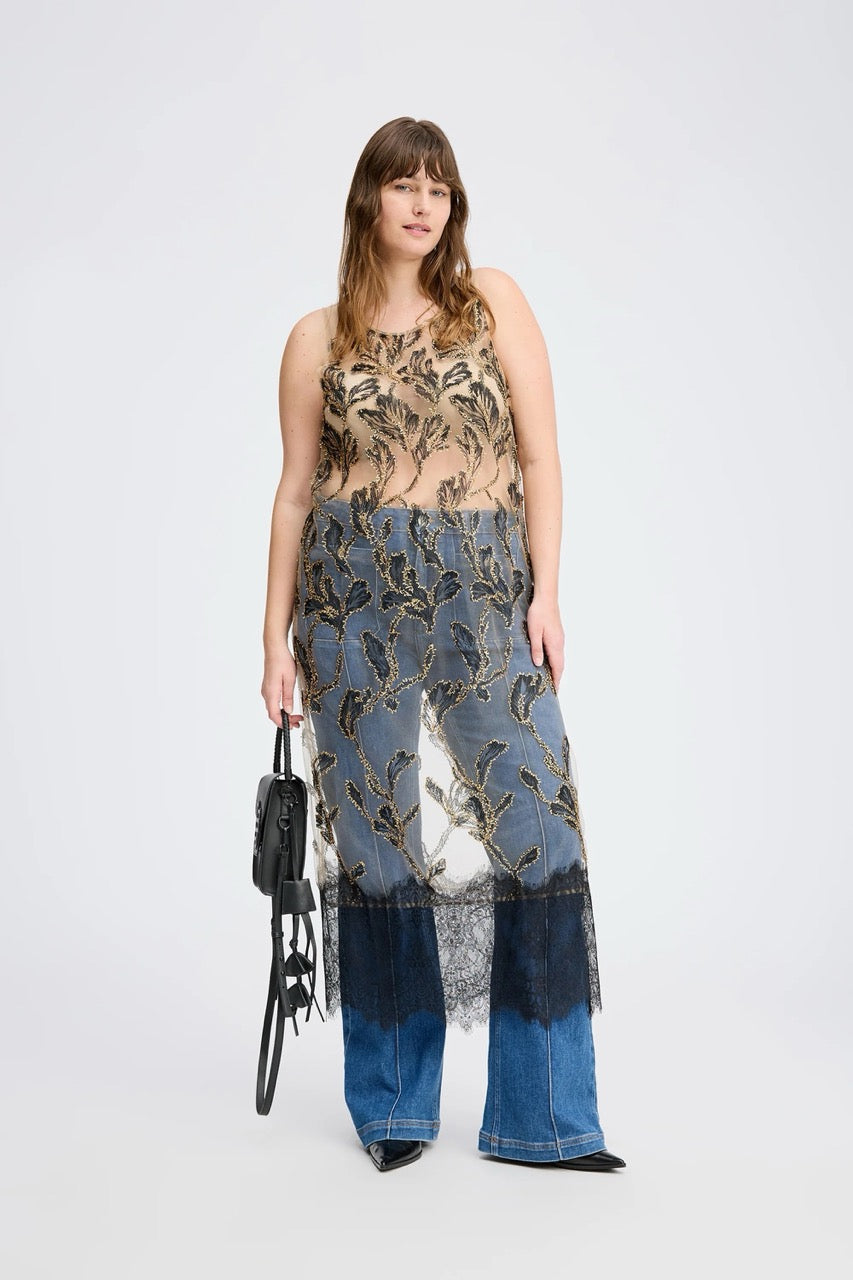 Munthe Lazo Dress