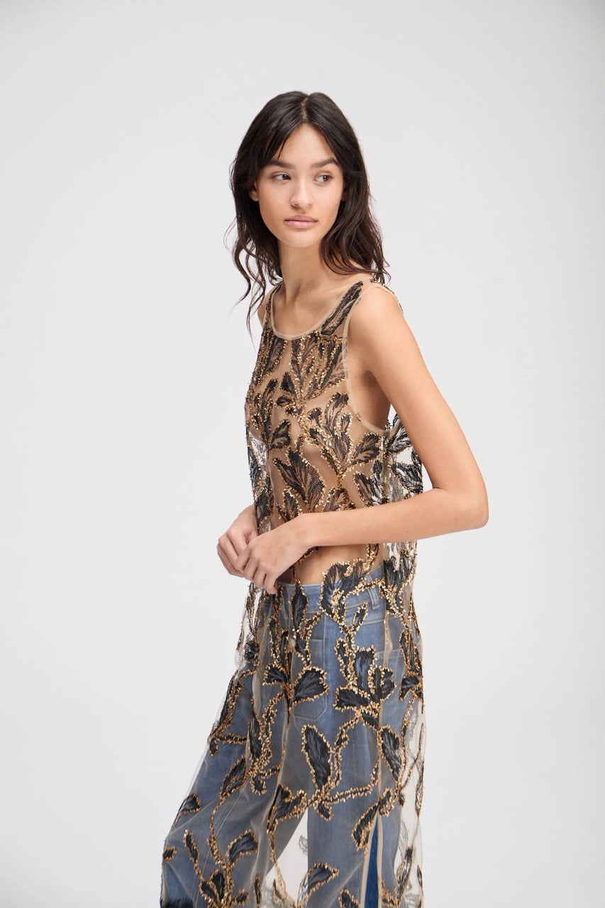 Munthe Lazo Dress