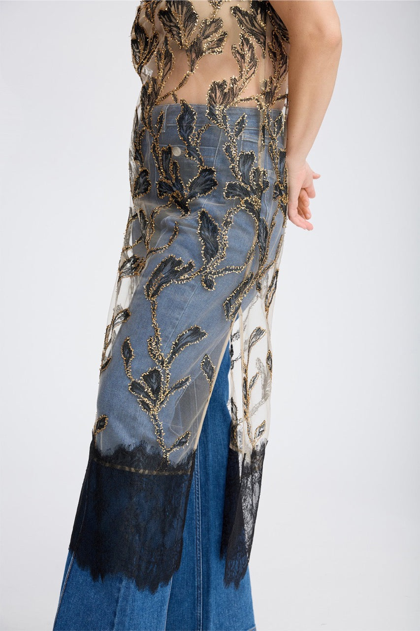 Munthe Lazo Dress