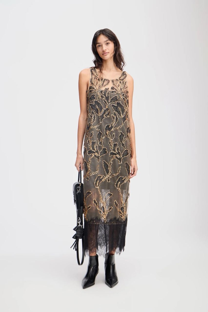 Munthe Lazo Dress