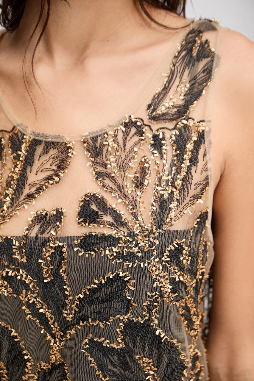 Munthe Lazo Dress