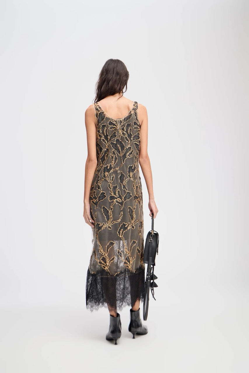 Munthe Lazo Dress
