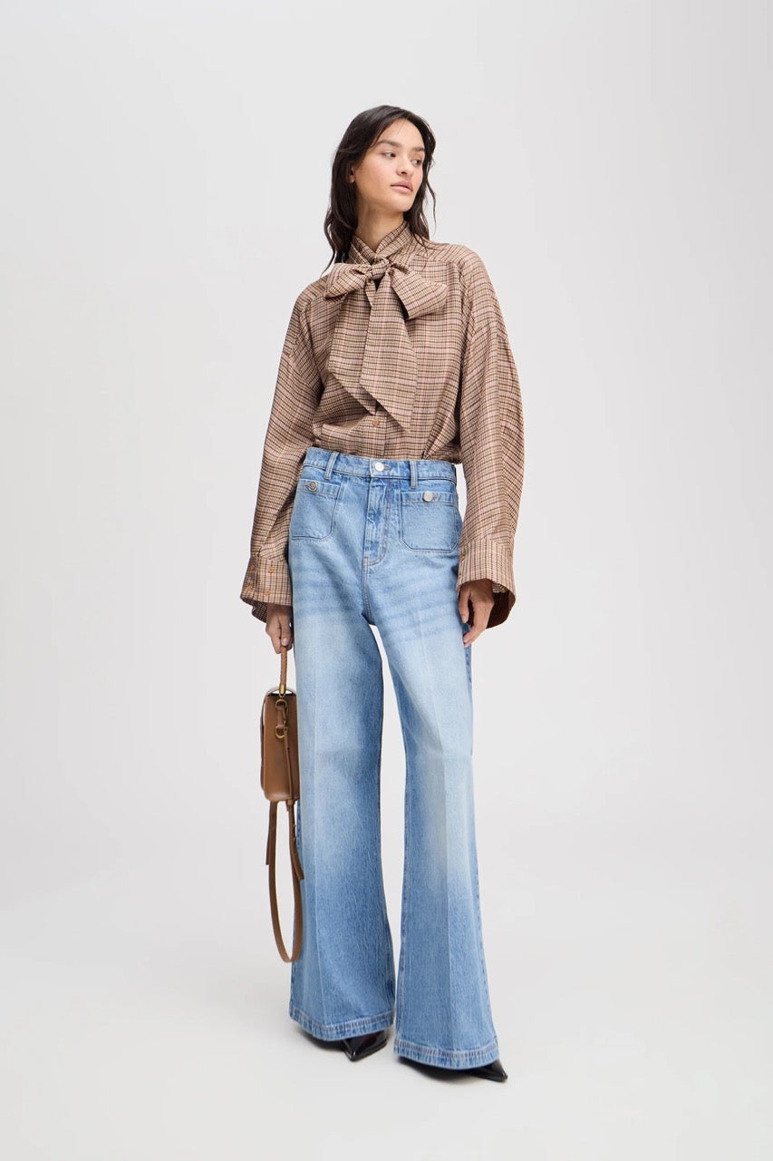Munthe Lodwar Jeans