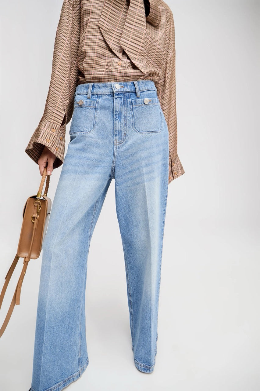 Munthe Lodwar Jeans