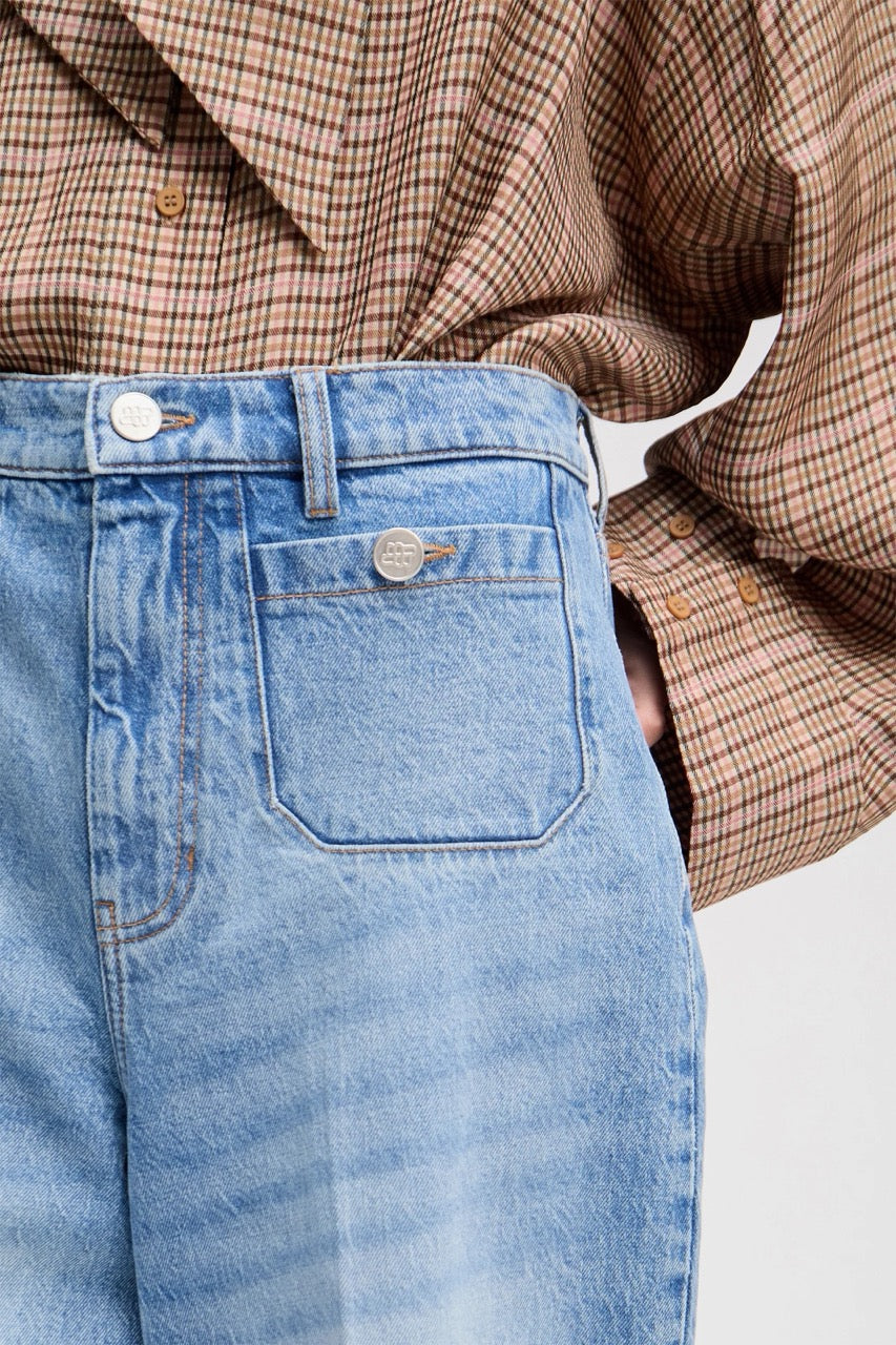 Munthe Lodwar Jeans