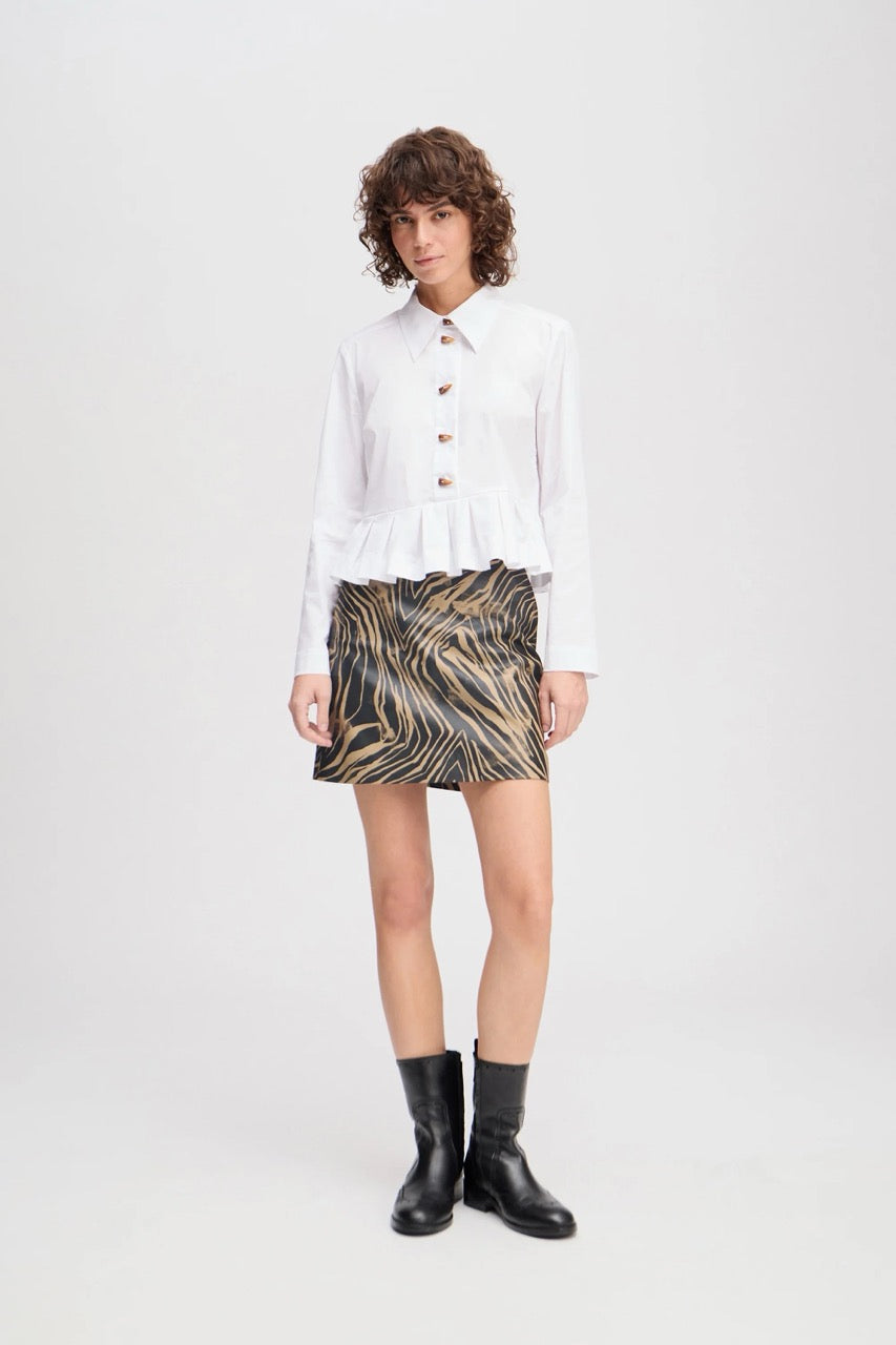 Munthe Lustona Blouse
