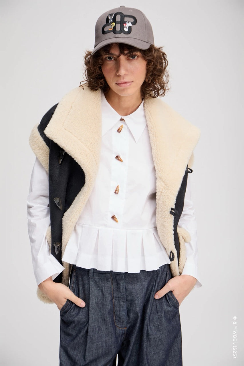 Munthe Lustona Blouse