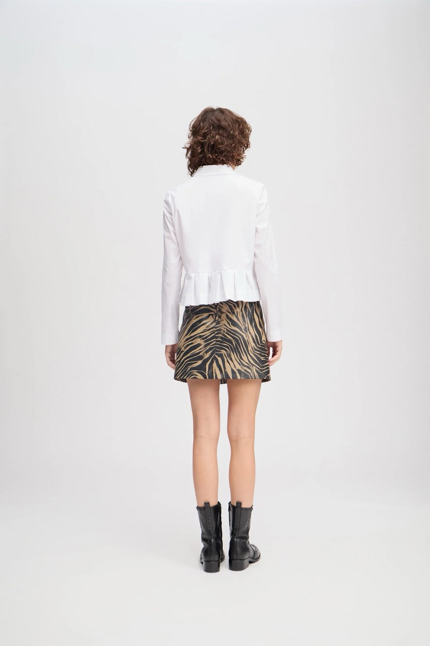 Munthe Lustona Blouse