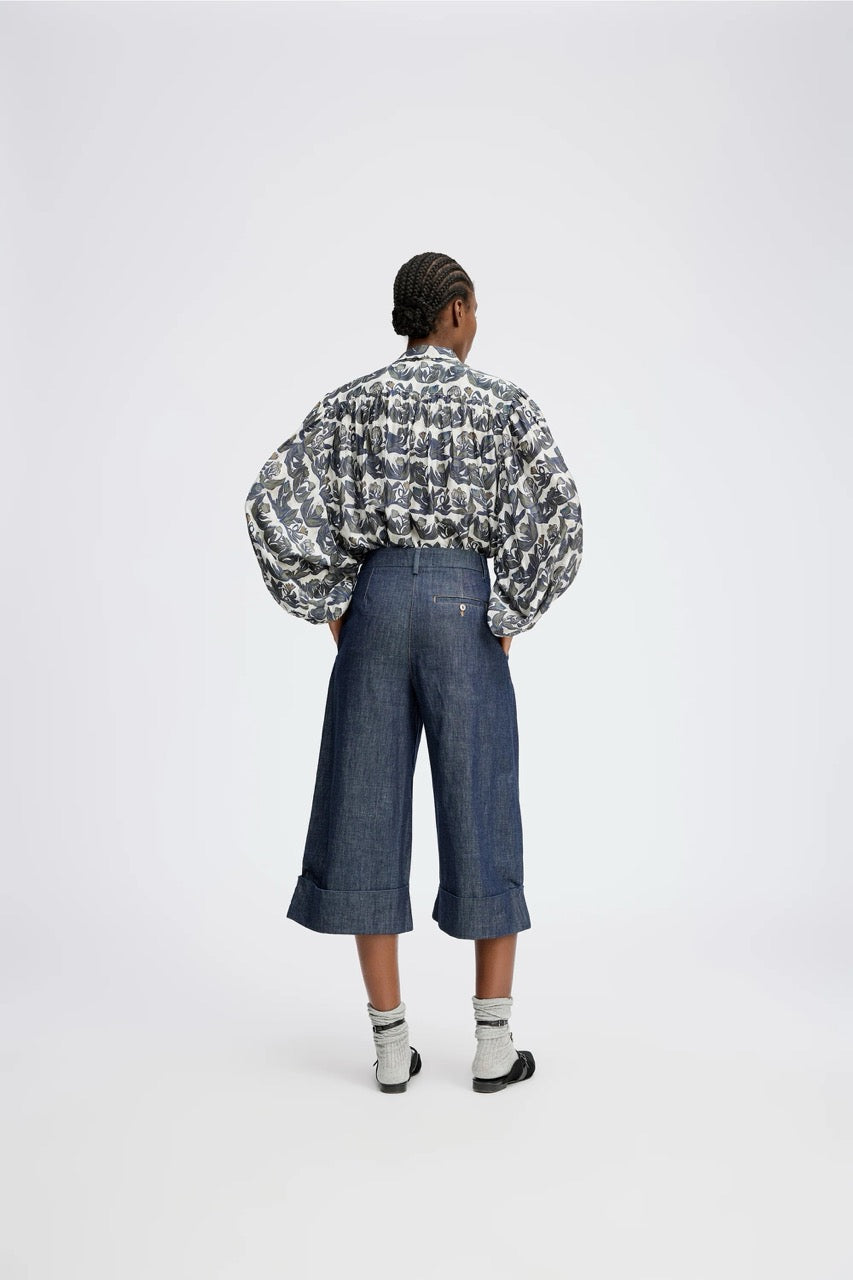 Munthe Lynx Blouse