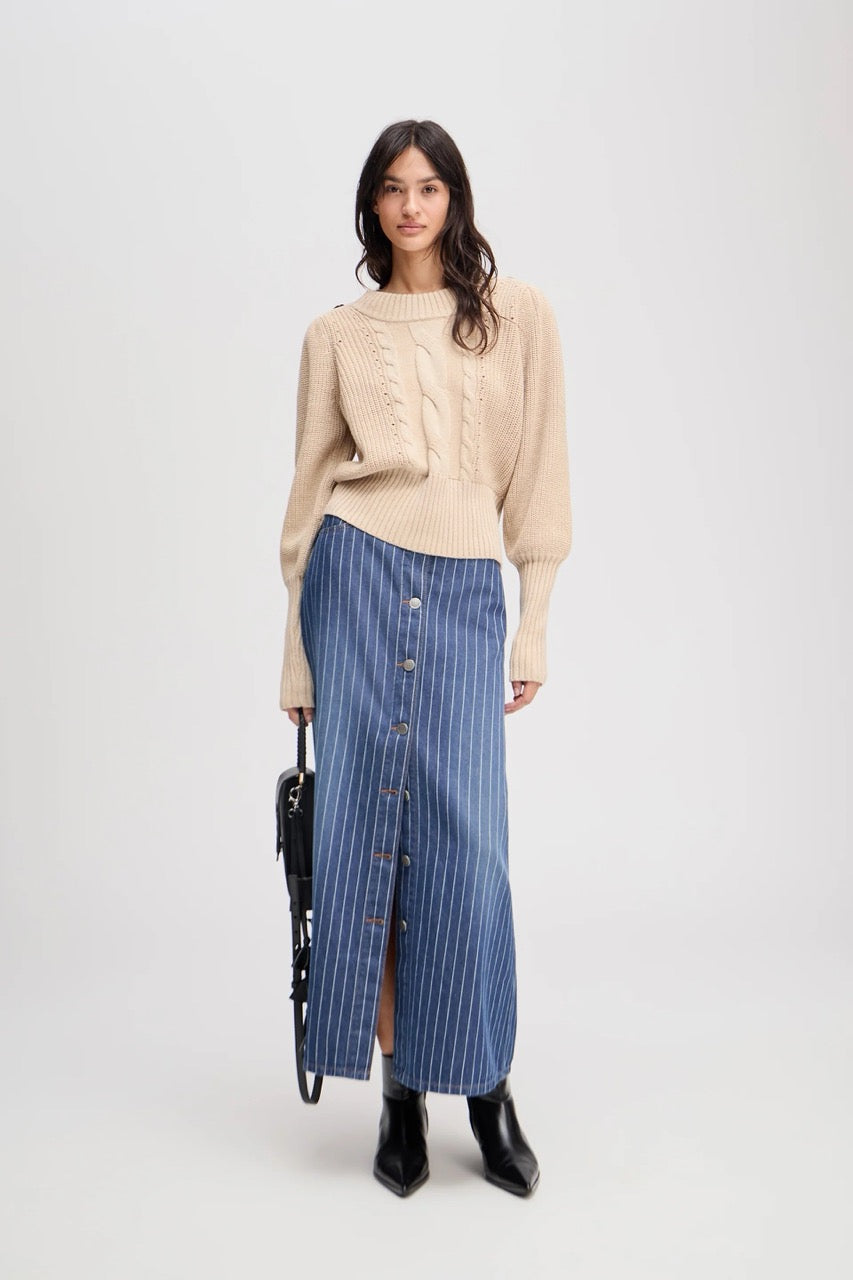 Munthe Lysta Sweater