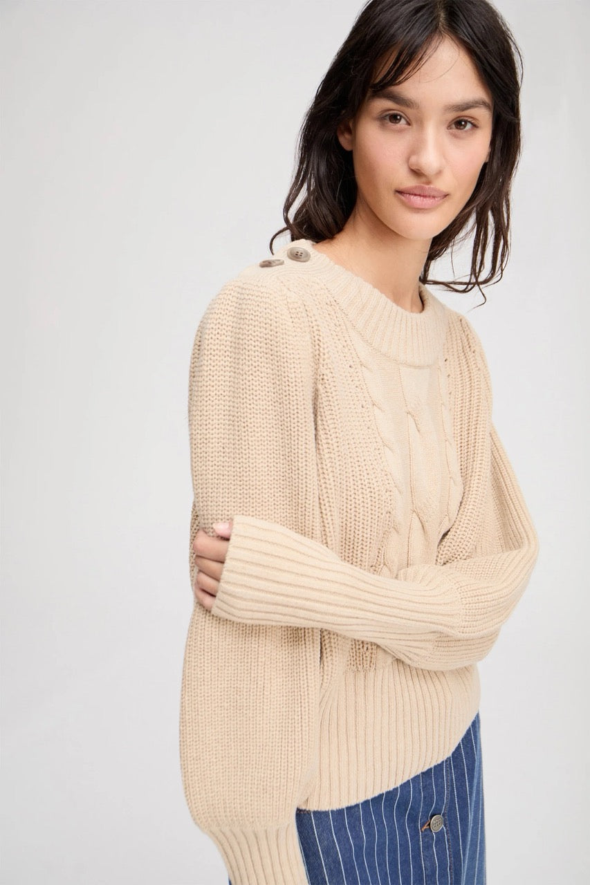 Munthe Lysta Sweater