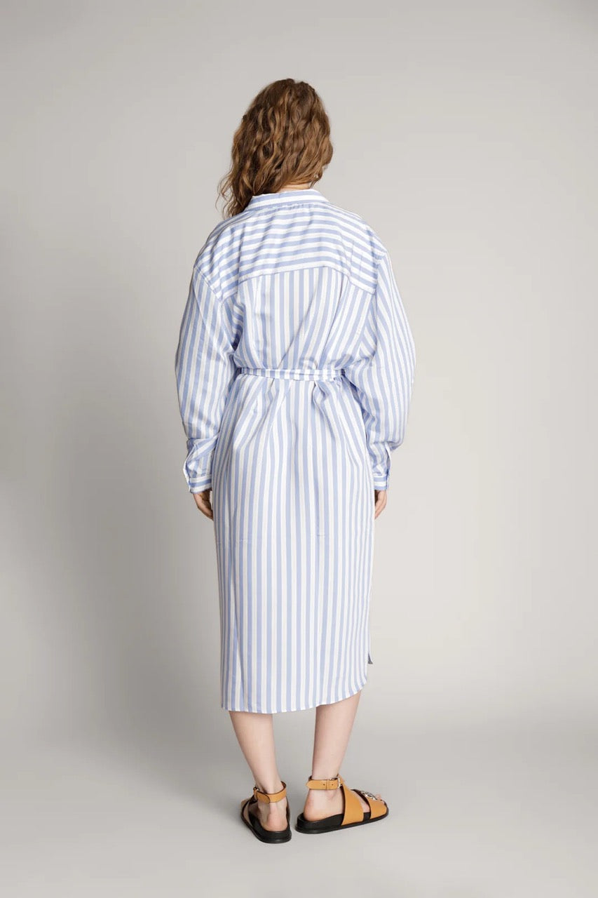 Munthe Mateo shirt dress