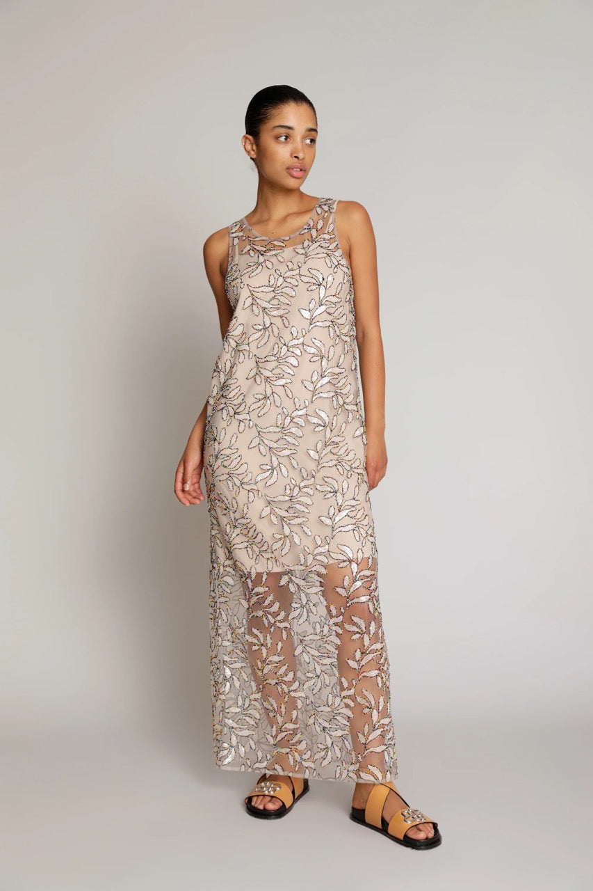 Munthe Morah dress