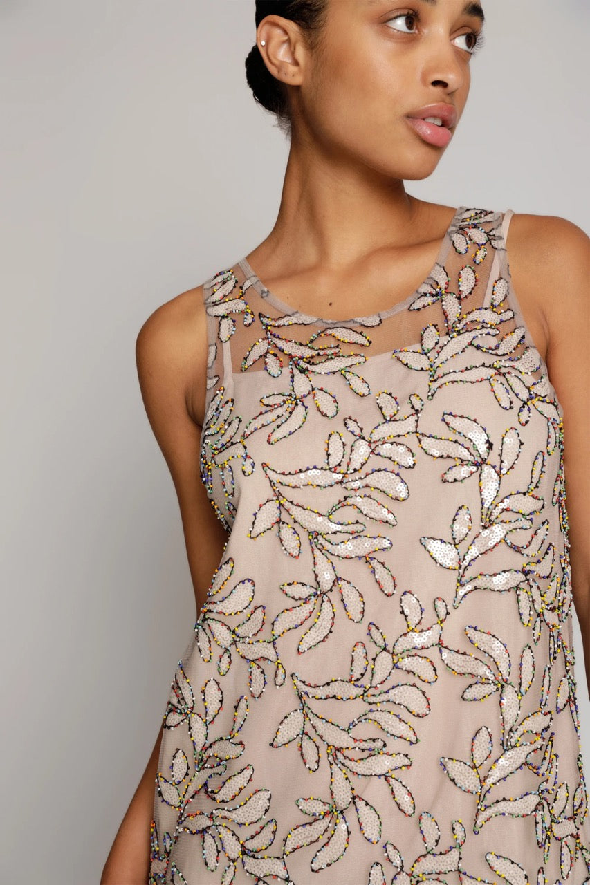 Munthe Morah dress