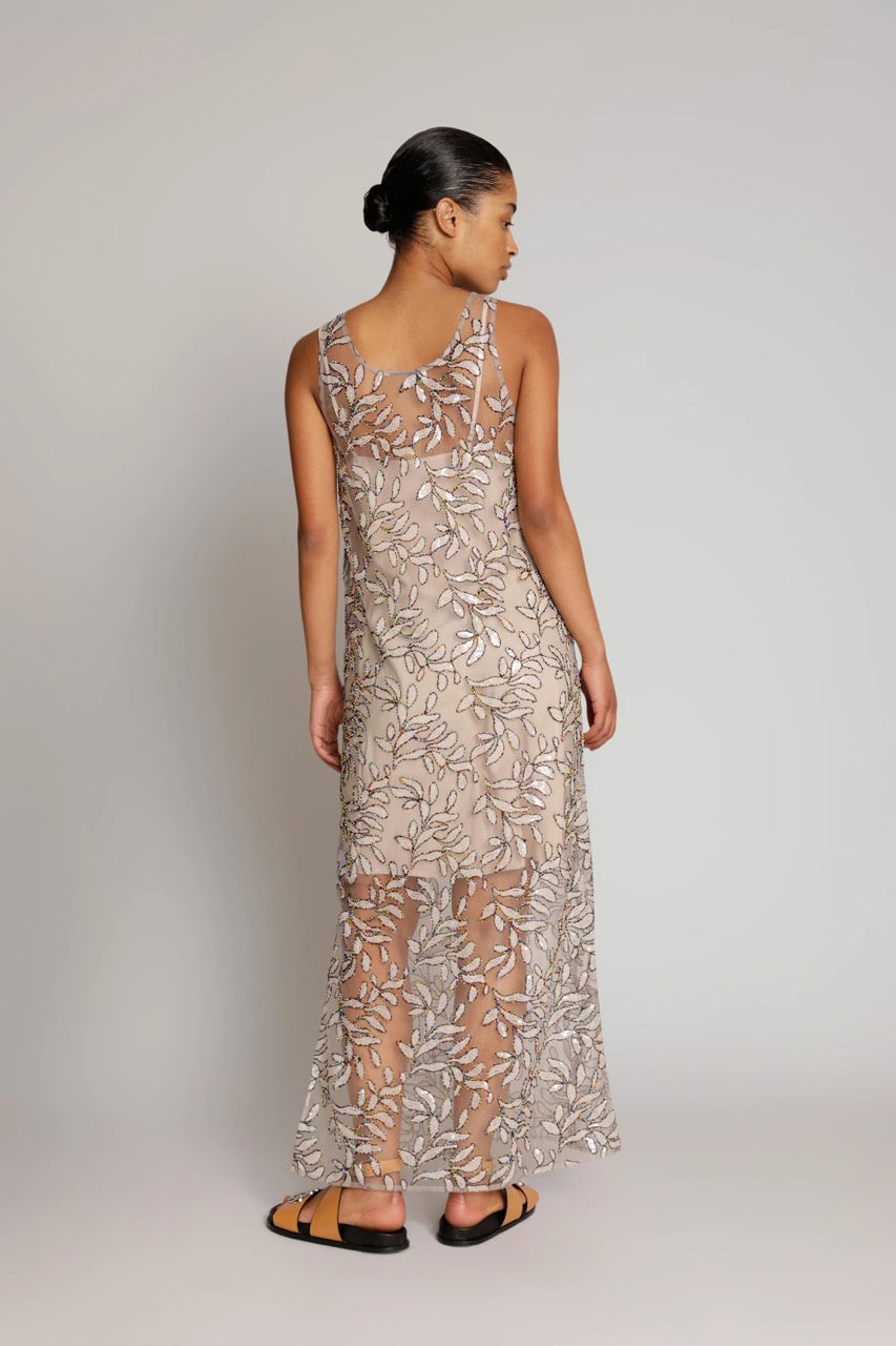 Munthe Morah dress