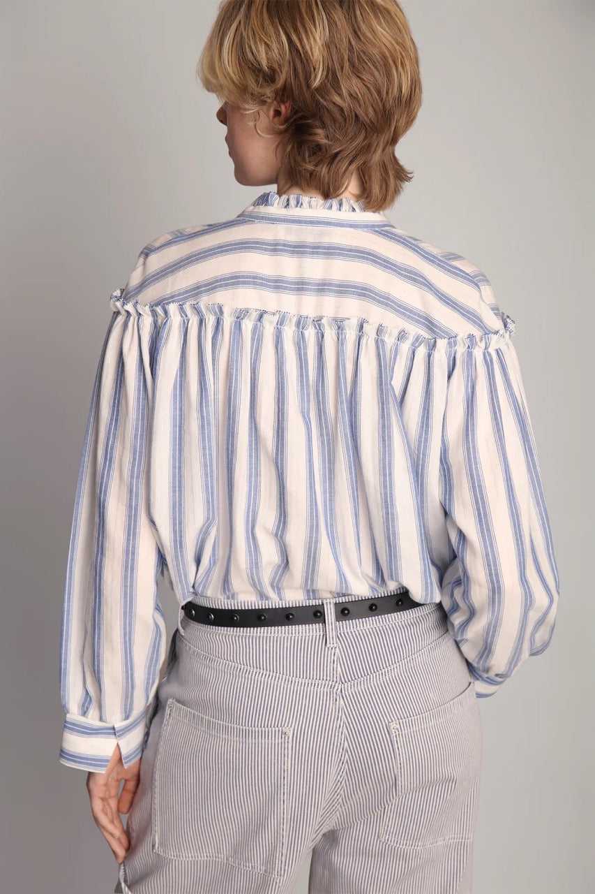 Munthe Munthe Lorren blouse