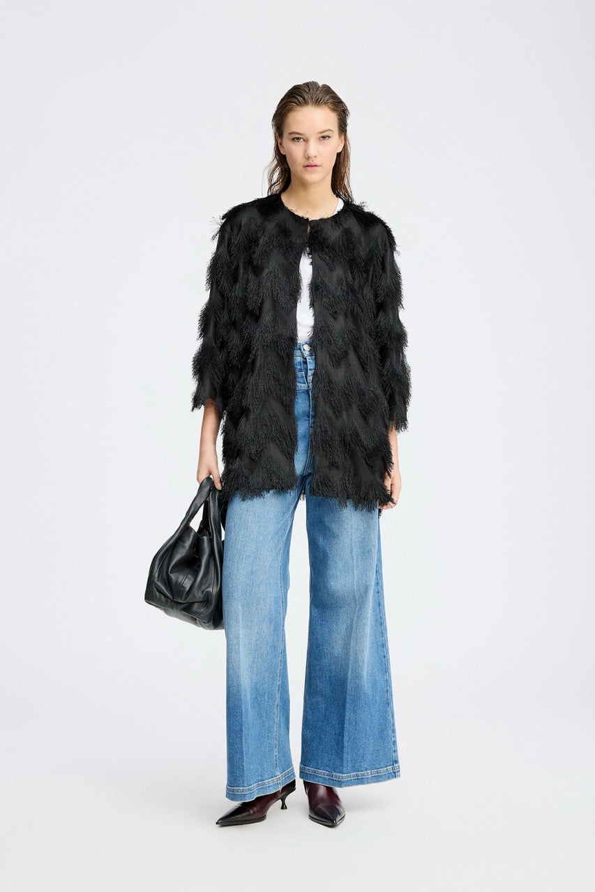 Munthe Rosevilla Jacket