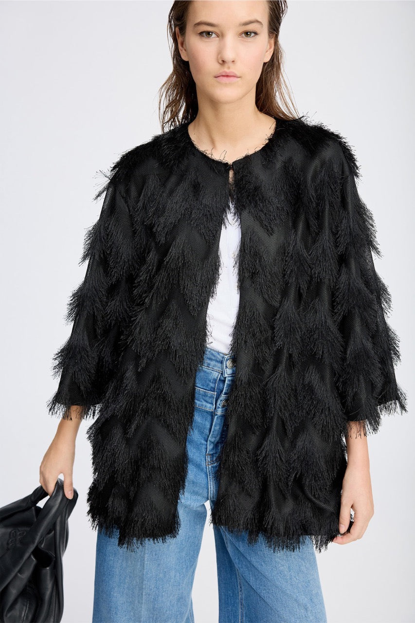 Munthe Rosevilla Jacket