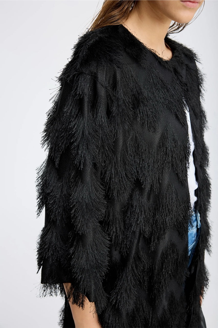 Munthe Rosevilla Jacket