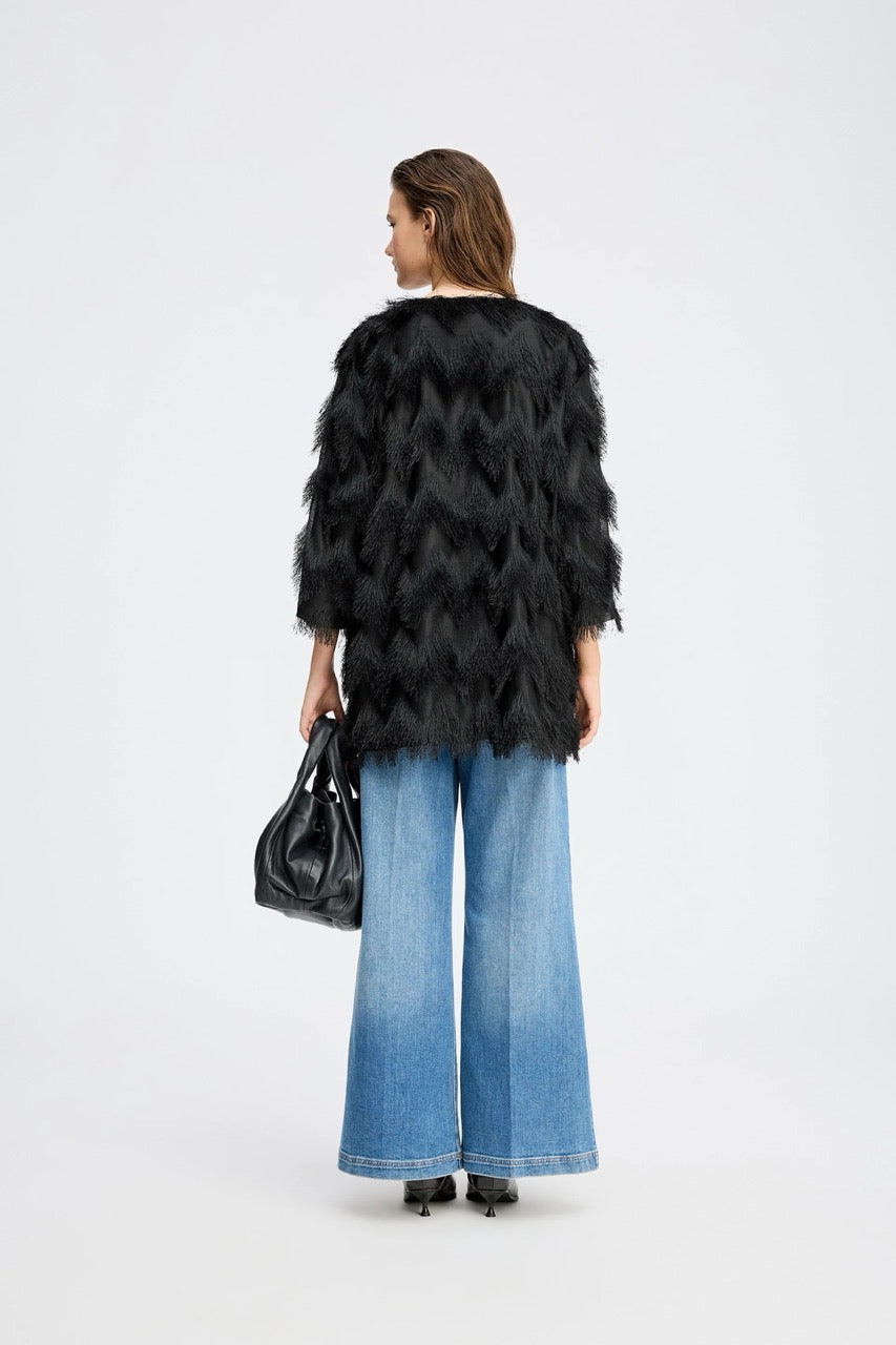 Munthe Rosevilla Jacket