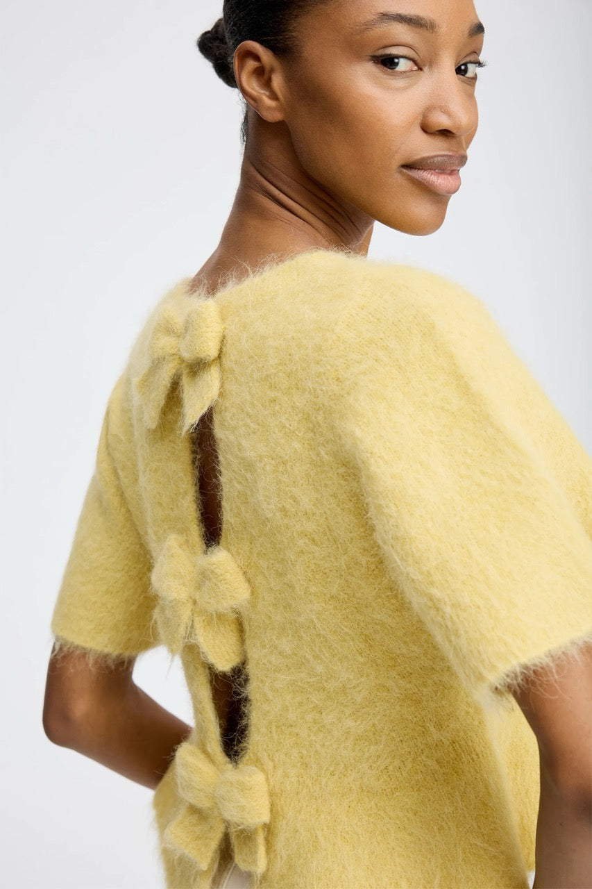 Munthe Rylaline Sweater