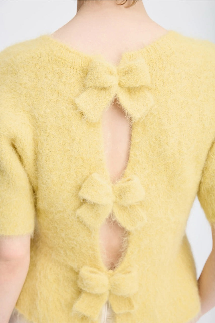 Munthe Rylaline Sweater
