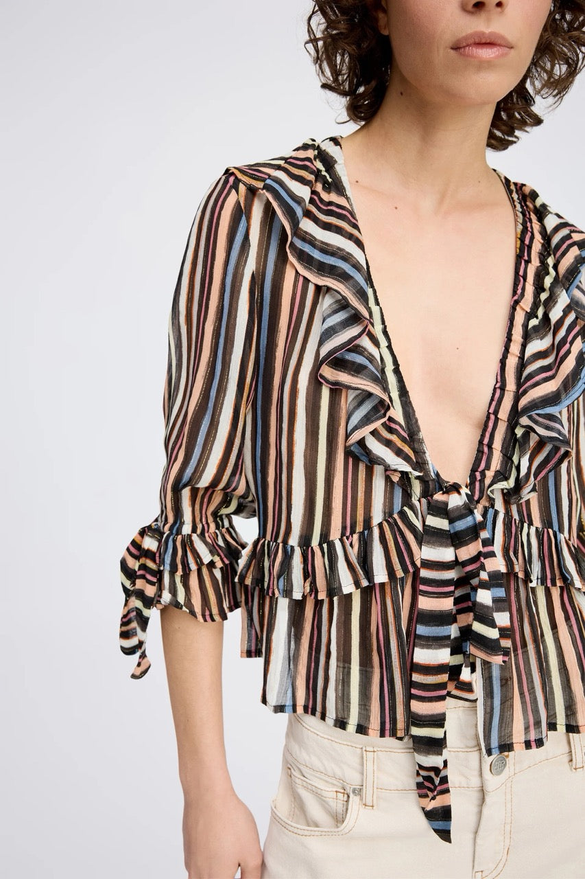 Munthe Ryley Blouse