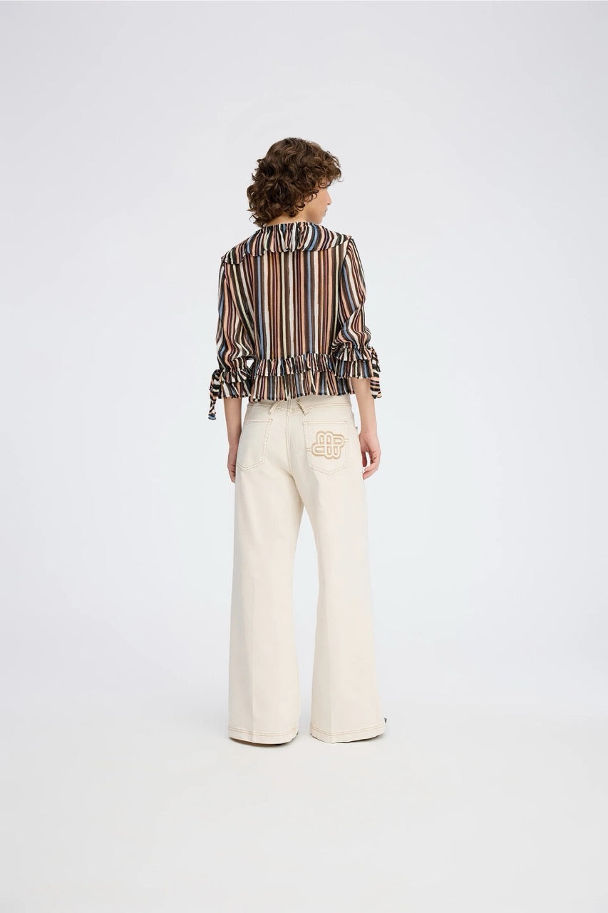 Munthe Ryley Blouse