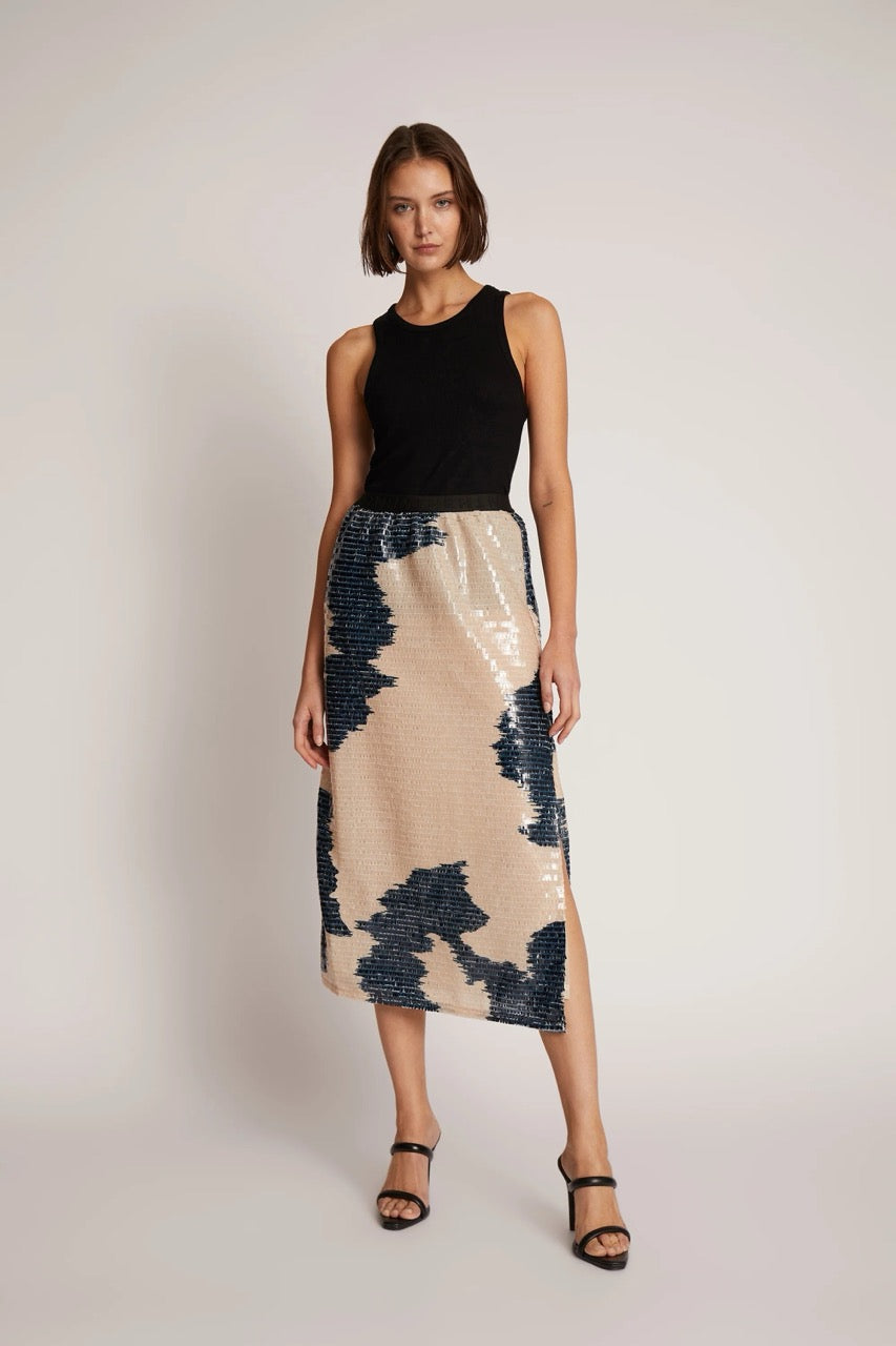 Munthe Tashi skirt