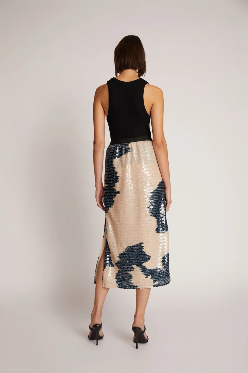 Munthe Tashi skirt